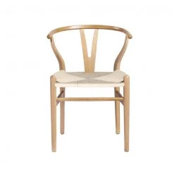 Euro Style FURNITURE Evelyn Dining Chair, Set Of 2