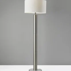 Adesso LIGHTING Ezna Floor Lamp