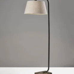 Adesso Fernando Floor Lamp
