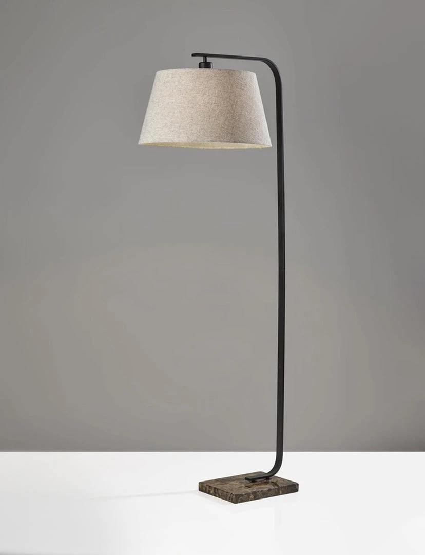 Adesso Fernando Floor Lamp 2 Adesso Fernando Floor Lamp