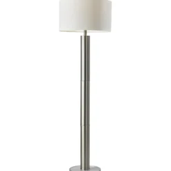 Adesso LIGHTING Ezna Floor Lamp