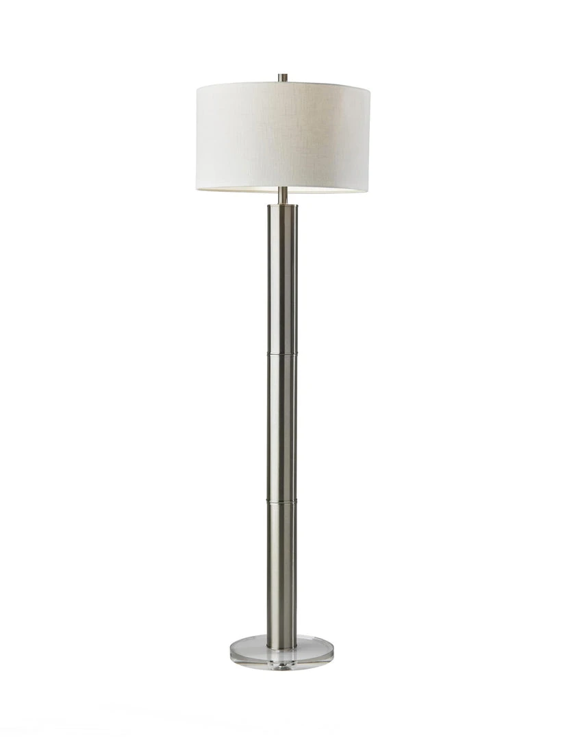 Adesso LIGHTING Ezna Floor Lamp 1 Adesso LIGHTING Ezna Floor Lamp