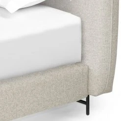 FOUR HANDS FURNITURE Elium Bed