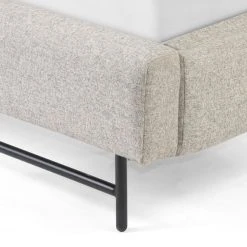 FOUR HANDS FURNITURE Elium Bed