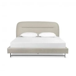 FOUR HANDS FURNITURE Elium Bed