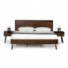 VIG FURNITURE Elina Bed