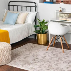 Unique Loom DECOR Mayis Rug