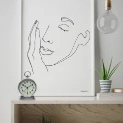 Cloudnola Factory Alarm Clock DECOR