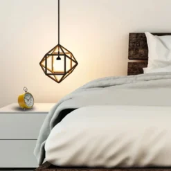 Cloudnola Factory Alarm Clock DECOR