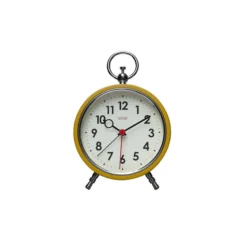 Cloudnola Factory Alarm Clock DECOR