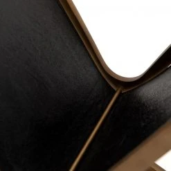 Four Hands Fred Magazine Rack FURNITURE