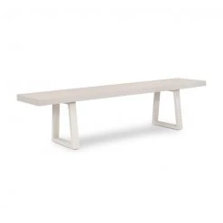 Four Hands Linear Dining Bench NEW ARRIVAL