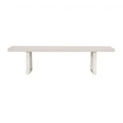 Four Hands Linear Dining Bench NEW ARRIVAL