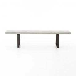 Four Hands Linear Dining Bench NEW ARRIVAL