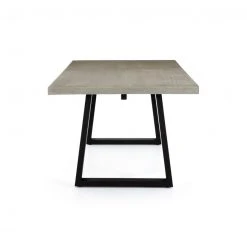 Four Hands NEW ARRIVAL Linear Outdoor Dining Table