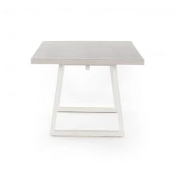 Four Hands NEW ARRIVAL Linear Outdoor Dining Table