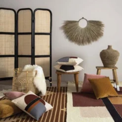 Four Hands DECOR Alfalfa Basket (Set Of 2) 13 Four Hands DECOR Alfalfa Basket (Set Of 2)