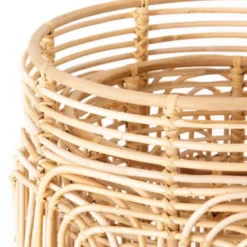 Four Hands DECOR Alfalfa Basket (Set Of 2) 10 Four Hands DECOR Alfalfa Basket (Set Of 2)