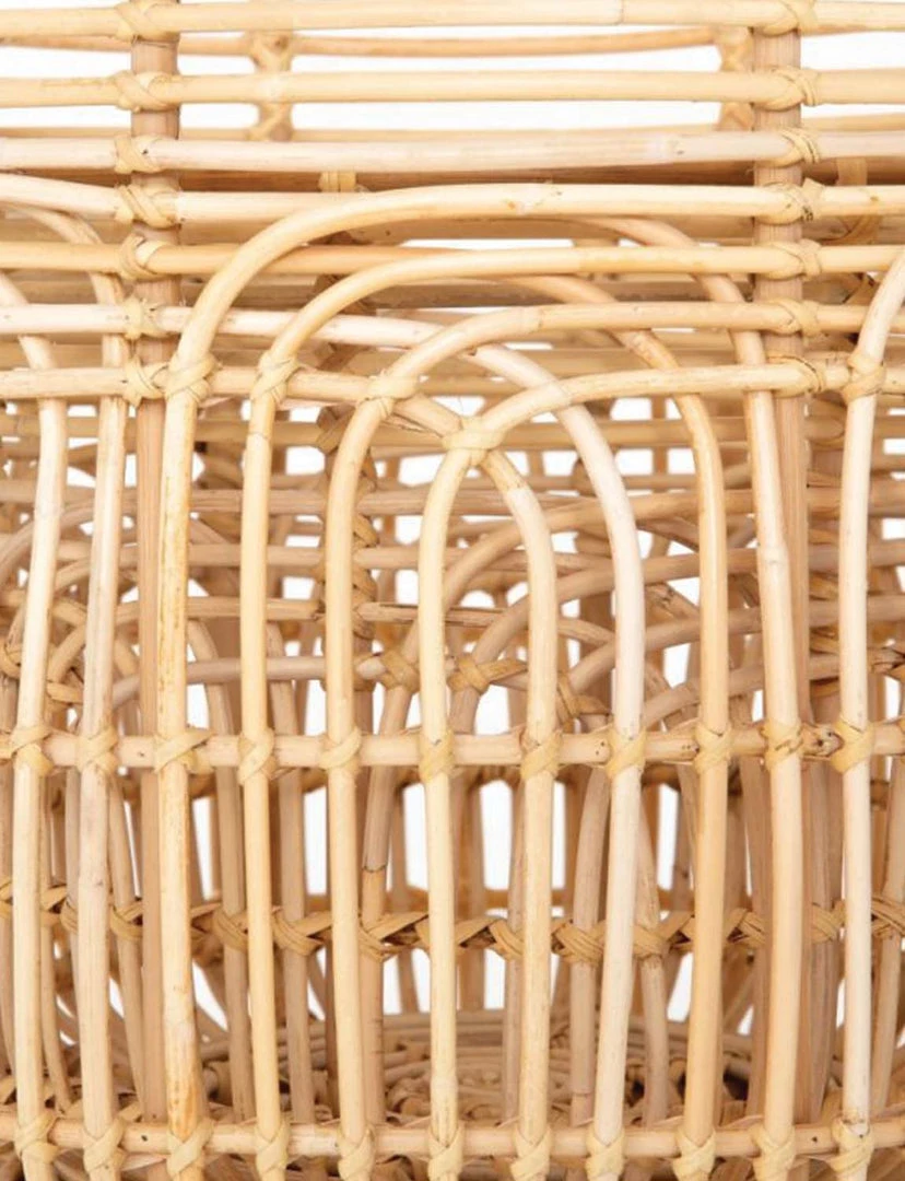 Four Hands DECOR Alfalfa Basket (Set Of 2) 6 Four Hands DECOR Alfalfa Basket (Set Of 2)