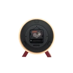 Cloudnola Flor Desk Clock