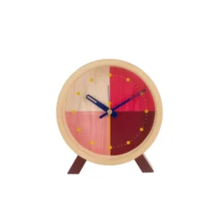 Cloudnola Flor Desk Clock