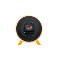 Cloudnola Flor Desk Clock