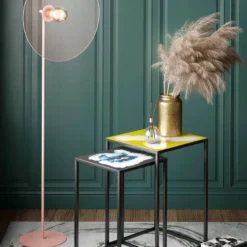 Tov Koki Floor Lamp LIGHTING