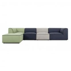 VIG Giovanni Sectional