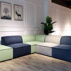 VIG Giovanni Sectional