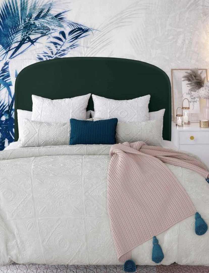 Tov Vicki Bed, Green 13 Tov Vicki Bed, Green