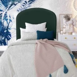 Tov Vicki Bed, Green 21 Tov Vicki Bed, Green
