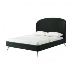 Tov Vicki Bed, Green 24 Tov Vicki Bed, Green