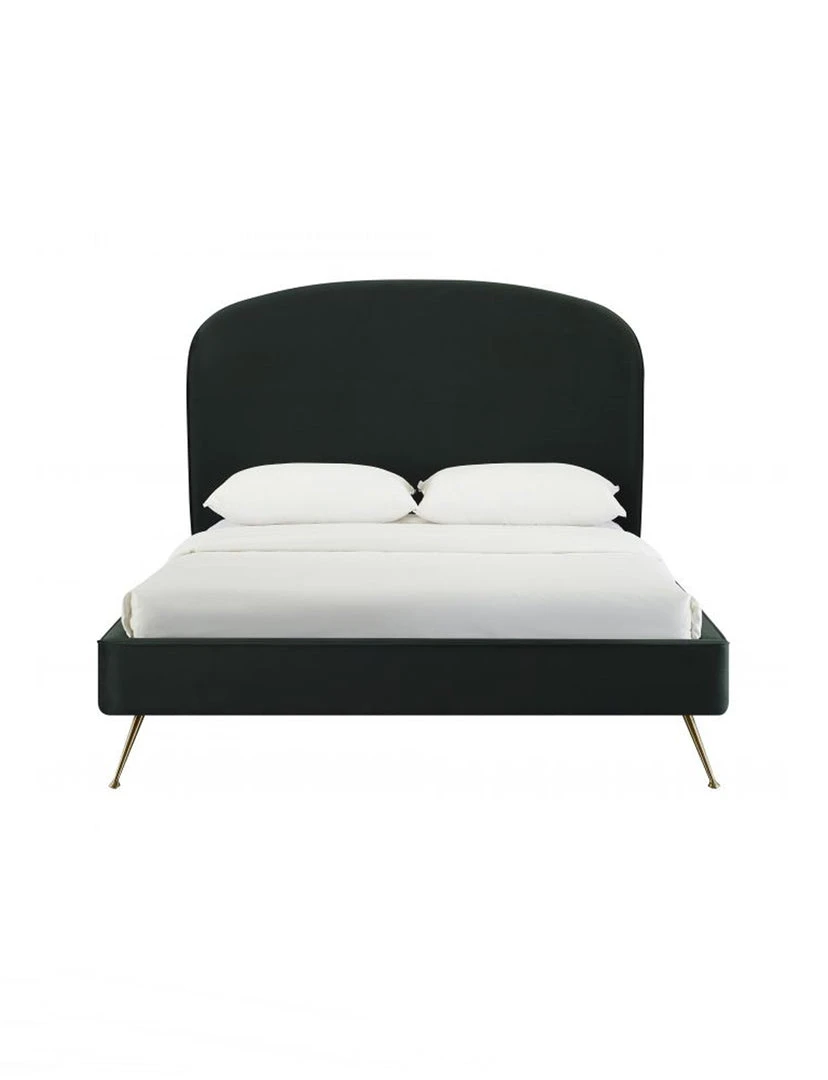 Tov Vicki Bed, Green 10 Tov Vicki Bed, Green