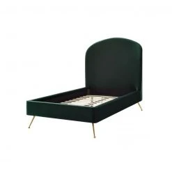 Tov Vicki Bed, Green 20 Tov Vicki Bed, Green