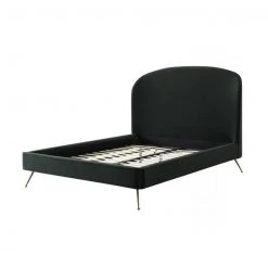 Tov Vicki Bed, Green 23 Tov Vicki Bed, Green