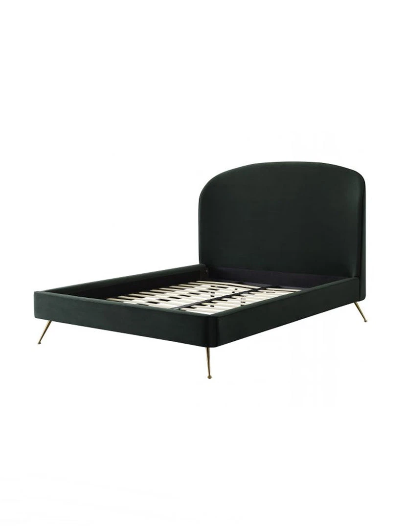 Tov Vicki Bed, Green 11 Tov Vicki Bed, Green