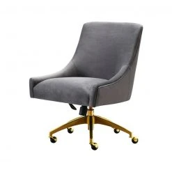 Tov Heize Office Chair FURNITURE 24 Tov Heize Office Chair FURNITURE