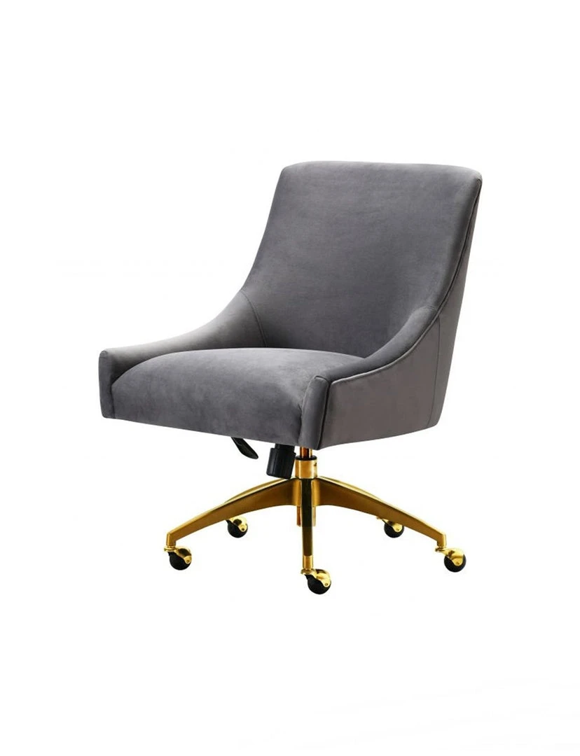 Tov Heize Office Chair FURNITURE 12 Tov Heize Office Chair FURNITURE