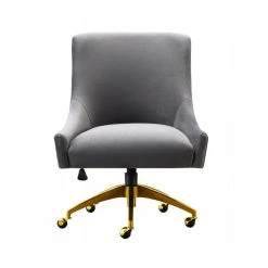Tov Heize Office Chair FURNITURE 23 Tov Heize Office Chair FURNITURE