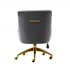 Tov Heize Office Chair FURNITURE 25 Tov Heize Office Chair FURNITURE