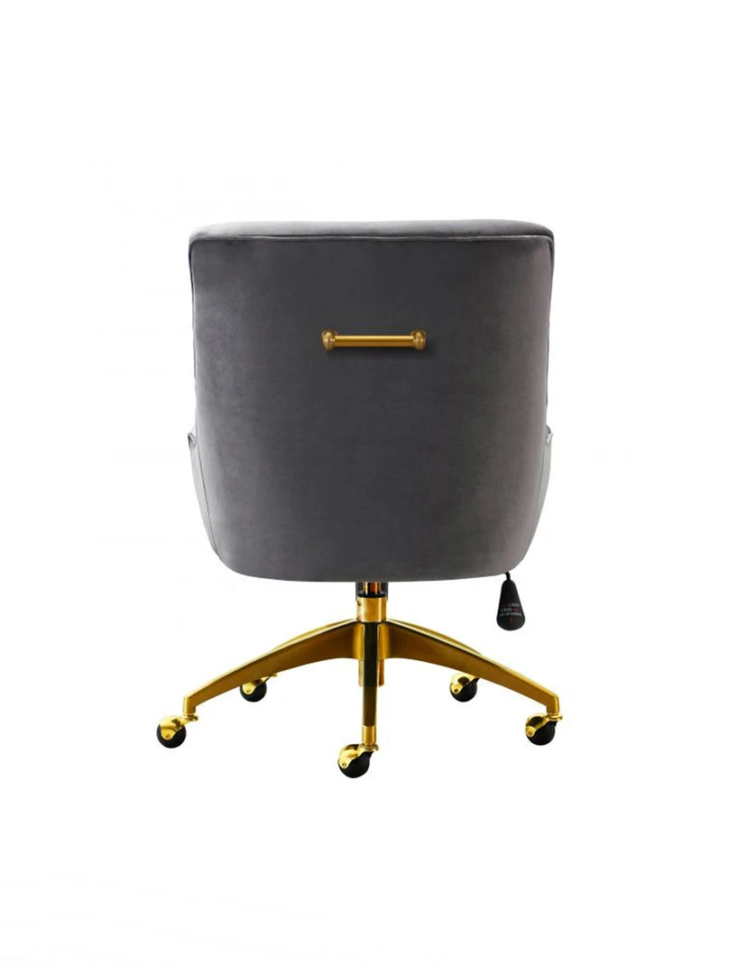 Tov Heize Office Chair FURNITURE 13 Tov Heize Office Chair FURNITURE