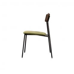 LH Imports FURNITURE Collin Dining Chair