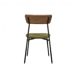 LH Imports FURNITURE Collin Dining Chair