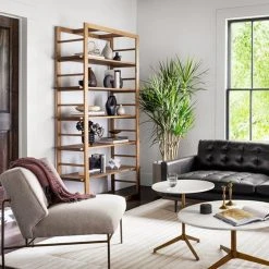 Four Hands Haley End Table FURNITURE