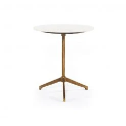 Four Hands Haley End Table FURNITURE