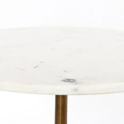 Four Hands Haley End Table FURNITURE