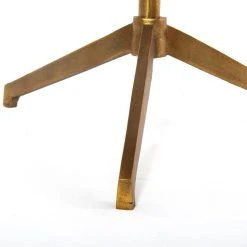 Four Hands Haley End Table FURNITURE