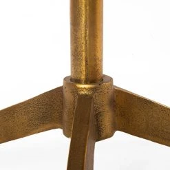 Four Hands Haley End Table FURNITURE