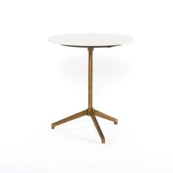 Four Hands Haley End Table FURNITURE