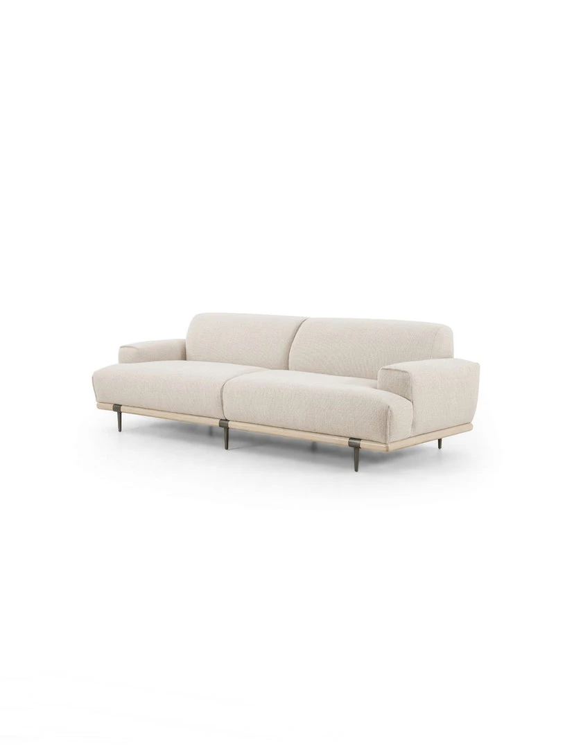 Four Hands FURNITURE Hash Sofa 2 Four Hands FURNITURE Hash Sofa